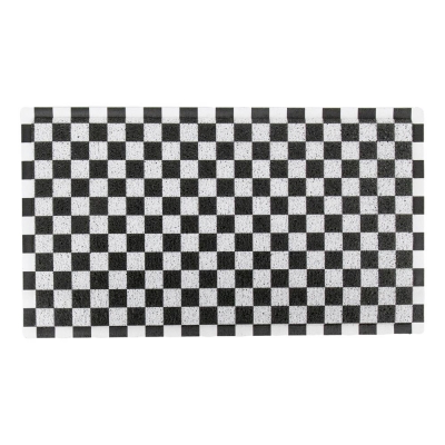 Artsy Mats - Χαλάκι Εισόδου Checkboard 70x40cm