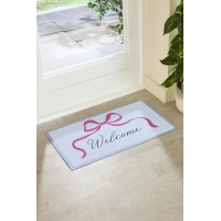 Artsy Mats - Χαλάκι Εισόδου Welcome Bow 70x40cm