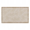 Artsy Mats - Χαλάκι Εισόδου Mocha Leaf Pattern 70x40cm