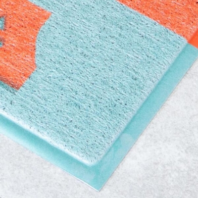 Artsy Mats - Χαλάκι Εισόδου Hola Adios 70x40cm Artsy Mats - Χαλάκι Εισόδου Hola Adios 70x40cm