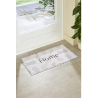 Artsy Mats - Χαλάκι Εισόδου Neutral Paint Splash Home 70x40cm Artsy Mats - Χαλάκι Εισόδου Neutral Paint Splash Home 70x40cm