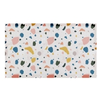 Artsy Mats - Χαλάκι Εισόδου Terrazzo 70x40cm Artsy Mats - Χαλάκι Εισόδου Terrazzo 70x40cm
