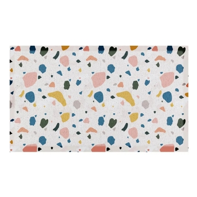 Artsy Mats - Χαλάκι Εισόδου Terrazzo 70x40cm