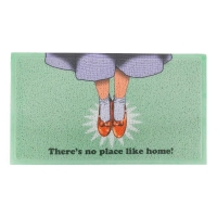 Artsy Mats - Χαλάκι Εισόδου No Place Like Home 70x40cm Artsy Mats - Χαλάκι Εισόδου No Place Like Home 70x40cm