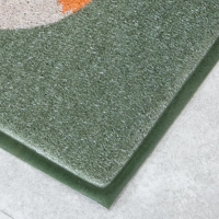 Artsy Mats - Χαλάκι Εισόδου Robin 70x40cm