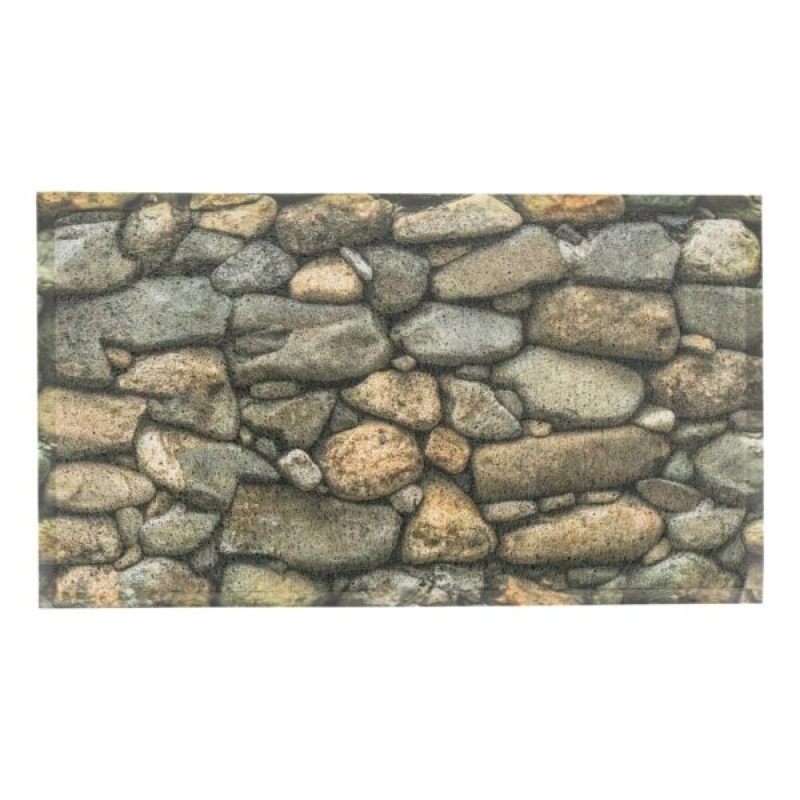 Artsy Mats - Χαλάκι Εισόδου Stone Pattern 70x40cm Artsy Mats - Χαλάκι Εισόδου Stone Pattern 70x40cm