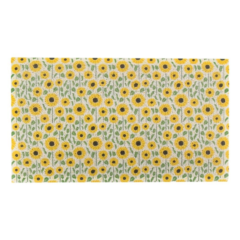 Artsy Mats - Χαλάκι Εισόδου Sunflowers 70x40cm Artsy Mats - Χαλάκι Εισόδου Sunflowers 70x40cm