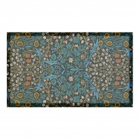Artsy Mats - Χαλάκι Εισόδου William Morris Tulips 70x40cm Artsy Mats - Χαλάκι Εισόδου William Morris Tulips 70x40cm