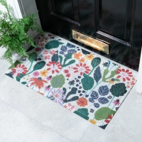 Artsy Mats - Χαλάκι Εισόδου Sweet William x Rachel Parker 70x40cm Artsy Mats - Χαλάκι Εισόδου Sweet William x Rachel Parker 70x40cm