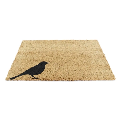 Artsy Mats - Χαλάκι Εισόδου Bird 60x40cm
