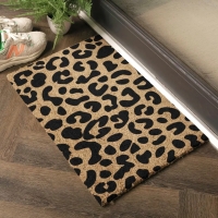 Artsy Mats - Χαλάκι Εισόδου Leopard 60x40cm Artsy Mats - Χαλάκι Εισόδου Leopard 60x40cm