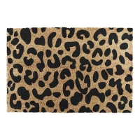 Artsy Mats - Χαλάκι Εισόδου Leopard 60x40cm Artsy Mats - Χαλάκι Εισόδου Leopard 60x40cm