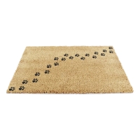 Artsy Mats - Χαλάκι Εισόδου Paw Prints 60x40cm