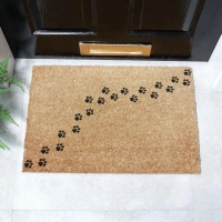 Artsy Mats - Χαλάκι Εισόδου Paw Prints 60x40cm