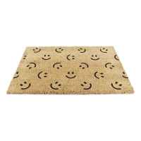 Artsy Mats - Χαλάκι Εισόδου Smiley Faces 60x40cm