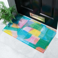 Artsy Mats - Χαλάκι Εισόδου Skylight x Rachel Parker 70x40cm Artsy Mats - Χαλάκι Εισόδου Skylight x Rachel Parker 70x40cm