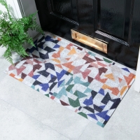 Artsy Mats - Χαλάκι Εισόδου Sunsine Tiles x Rachel Parker 70x40cm Artsy Mats - Χαλάκι Εισόδου Sunsine Tiles x Rachel Parker 70x40cm