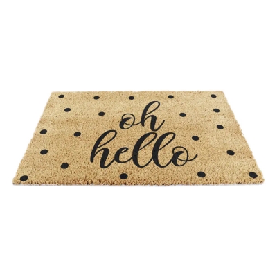 Artsy Mats - Χαλάκι Εισόδου Oh Hello Spotty 60x40cm