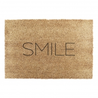 Artsy Mats - Χαλάκι Εισόδου Smile 60x40cm