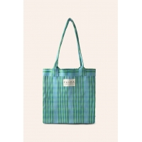 Calma House - Τσάντα Tote Berlin Green Calma House - Τσάντα Tote Berlin Green