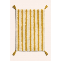 Calma House - Βαμβακερό Πατάκι Μπάνιου Helios Mos 50x70cm Calma House - Βαμβακερό Πατάκι Μπάνιου Helios Mos 50x70cm