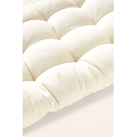 Calma House - Μαξιλάρα Για Κεφαλάρι Κρεβατιού Gavema Beige 150x60cm Calma House - Μαξιλάρα Για Κεφαλάρι Κρεβατιού Gavema Beige 150x60cm