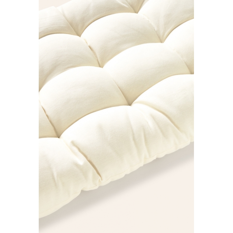 Calma House - Μαξιλάρα Για Κεφαλάρι Κρεβατιού Gavema Beige 150x60cm Calma House - Μαξιλάρα Για Κεφαλάρι Κρεβατιού Gavema Beige 150x60cm