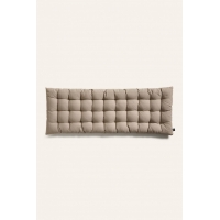 Calma House - Μαξιλάρα Για Κεφαλάρι Κρεβατιού Gavema Stone 150x60cm Calma House - Μαξιλάρα Για Κεφαλάρι Κρεβατιού Gavema Stone 150x60cm