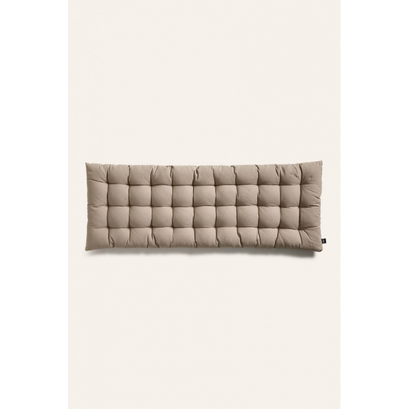 Calma House - Μαξιλάρα Για Κεφαλάρι Κρεβατιού Gavema Stone 150x60cm Calma House - Μαξιλάρα Για Κεφαλάρι Κρεβατιού Gavema Stone 150x60cm