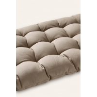 Calma House - Μαξιλάρα Για Κεφαλάρι Κρεβατιού Gavema Stone 150x60cm Calma House - Μαξιλάρα Για Κεφαλάρι Κρεβατιού Gavema Stone 150x60cm
