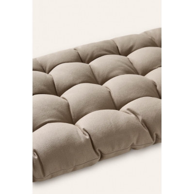 Calma House - Μαξιλάρα Για Κεφαλάρι Κρεβατιού Gavema Stone 90x60cm Calma House - Μαξιλάρα Για Κεφαλάρι Κρεβατιού Gavema Stone 90x60cm