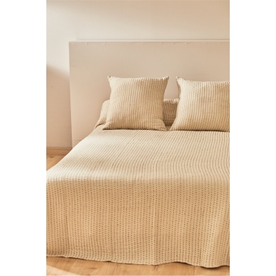 Calma House - Λεπτό Πάπλωμα Agata Natural 180x260cm