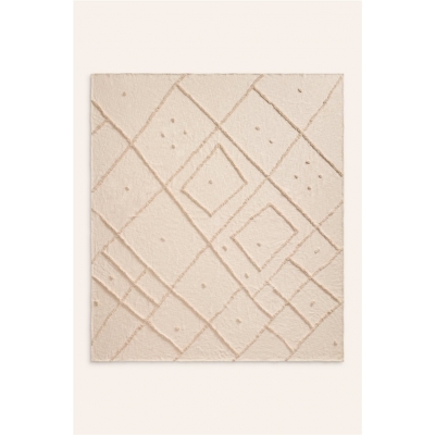 Calma House - Κάλυμμα Κρεβατιού Diamanti 180x260cm