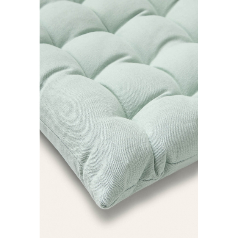 Calma House - Μαξιλάρι Για Παγκάκι Gavema Light Green 40x120x4cm Calma House - Μαξιλάρι Για Παγκάκι Gavema Light Green 40x120x4cm