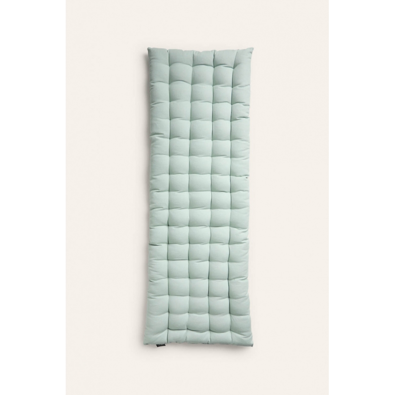 Calma House - Μαξιλάρι Για Παγκάκι Gavema Light Green 40x120x4cm Calma House - Μαξιλάρι Για Παγκάκι Gavema Light Green 40x120x4cm