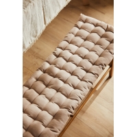 Calma House - Μαξιλάρι Για Παγκάκι Gavema Stone 40x120x4cm Calma House - Μαξιλάρι Για Παγκάκι Gavema Stone 40x120x4cm