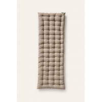 Calma House - Μαξιλάρι Για Παγκάκι Gavema Stone 40x120x4cm Calma House - Μαξιλάρι Για Παγκάκι Gavema Stone 40x120x4cm