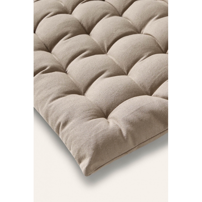 Calma House - Μαξιλάρι Για Παγκάκι Gavema Stone 40x120x4cm Calma House - Μαξιλάρι Για Παγκάκι Gavema Stone 40x120x4cm
