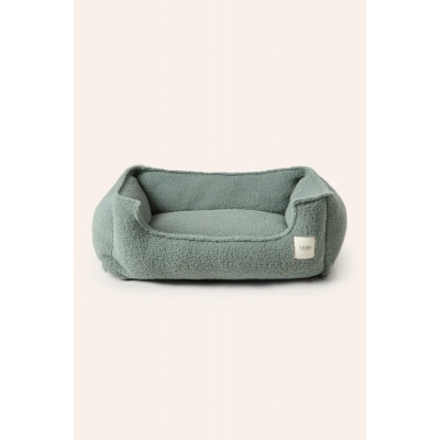 Calma House - Κρεβατάκι Για Κατοικίδια Henry Green 50x40cm