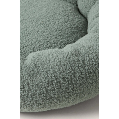 Calma House - Στρογγυλό Κρεβατάκι Για Κατοικίδια Henry Green 55cm