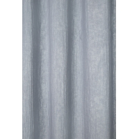 Calma House - Έτοιμη Κουρτίνα Fray Blue 140x280cm Calma House - Έτοιμη Κουρτίνα Fray Blue 140x280cm
