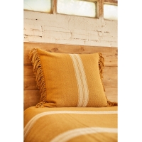 Calma House - Μαξιλαροθήκη 60x60cm Akida Land Tone Calma House - Μαξιλαροθήκη 60x60cm Akida Land Tone