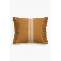 Calma House - Μαξιλαροθήκη 60x60cm Akida Land Tone Calma House - Μαξιλαροθήκη 60x60cm Akida Land Tone