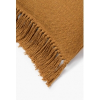 Calma House - Μαξιλαροθήκη 60x60cm Akida Land Tone Calma House - Μαξιλαροθήκη 60x60cm Akida Land Tone