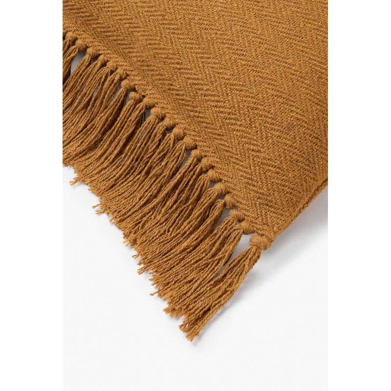 Calma House - Μαξιλαροθήκη 60x60cm Akida Land Tone Calma House - Μαξιλαροθήκη 60x60cm Akida Land Tone