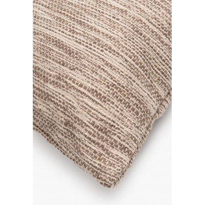 Calma House - Μαξιλαροθήκη Surat Beige 45x45cm Calma House - Μαξιλαροθήκη Surat Beige 45x45cm