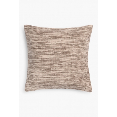 Calma House - Μαξιλαροθήκη Surat Beige 45x45cm Calma House - Μαξιλαροθήκη Surat Beige 45x45cm