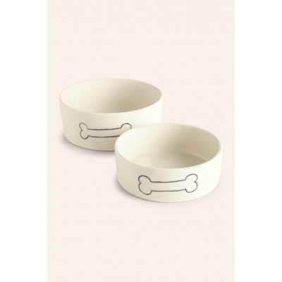 Calma House - Κεραμικό Μπολ Φαγητού Για Κατοικίδια Sasha 18cm Calma House - Κεραμικό Μπολ Φαγητού Για Κατοικίδια Sasha 18cm