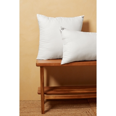 Calma House - Γέμιση Μαξιλαριού Premium White 30x60cm Calma House - Γέμιση Μαξιλαριού Premium White 30x60cm