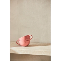 Calma House - Κεραμικό Φλιτζάνι Chip Pink Calma House - Κεραμικό Φλιτζάνι Chip Pink